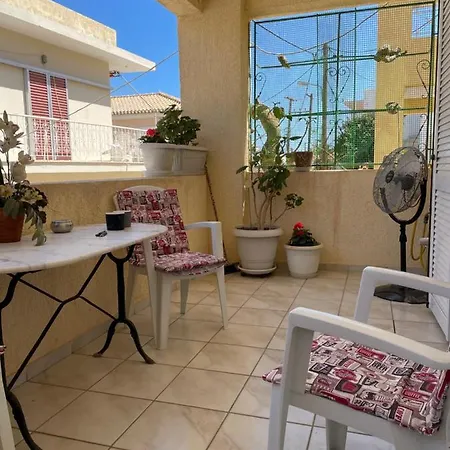 Gold Olive Apartmán