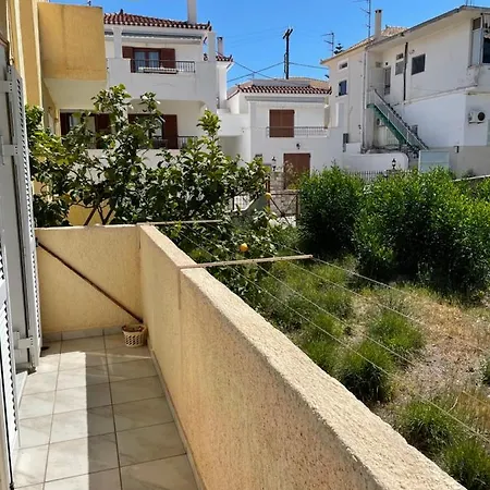 Apartmán Gold Olive Ermioni