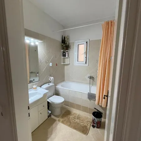 Apartmán Gold Olive *