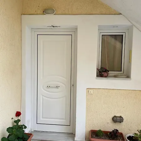 Gold Olive Apartmán Ermioni